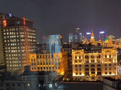 -外滩8号 whisky bar(金延大厦店)