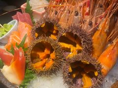 -花潮料理艺食馆(成都万象城店)