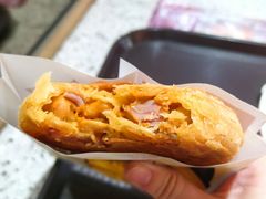 -吉品合酥脆烤饼(嘉里城店)