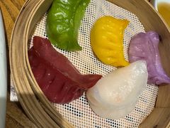 -一轩饺子馆(丽都店)