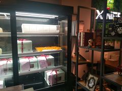 -新丰蛋糕(百花路总店)