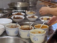 -广和隆猪蹄面(钟法路店)