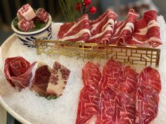 -喜聚薈·花膠雞海鮮火鍋(越秀店)
