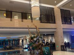 -天目湖御水温泉·度假酒店