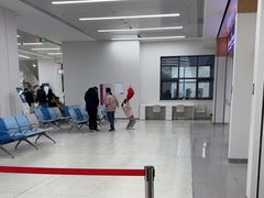 -中国人民解放军空军特色医学中心(空军总医院)