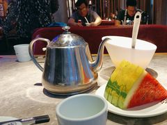 -老板恋上鱼(恒隆广场店)