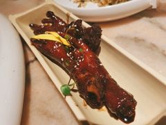 吮指鸡爪-桂满陇-西湖船宴(西单大悦城店)