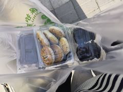 -幸福蛋糕坊(金顶街店)
