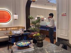 -前海沿·青岛菜(乐客城店)