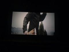 -万达影城(长沙婚庆公园中国巨幕店)