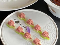 -曾宴·楚菜(湖北省博物馆店)