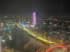 -燕春楼(海河华鼎店)