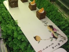 -格瑞欧海鲜自助烤肉火锅(光彩店)