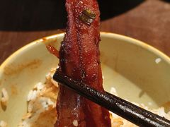 -张翻越·川渝冒菜·武汉黑鸭煲(城北万象城店)