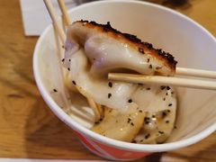 -汪记大王锅贴(成山路店)