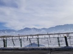 -丝绸之路山地度假区滑雪场