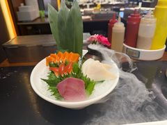 -大渔之昕·铁板烧自助餐(虹悦城店)