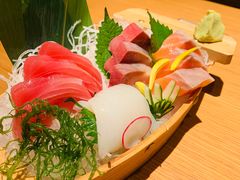 -yokocho上横町·日本食街(深业上城店)