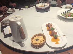 -难得怪味·客家山宴(沙县店)