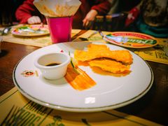 -马迭尔德式西餐精酿啤酒屋(中央大街店)