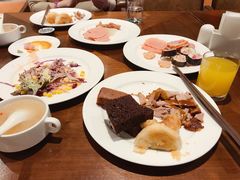 -大连金石滩绿发温泉假日酒店