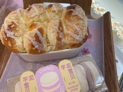 -好利来(永定路店)