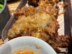-潮粥荟·潮汕砂锅粥(朝阳大悦城店)
