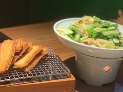 -老头儿油爆虾(金鹰世界店)