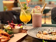 -SHADOWS•Bistro&Eatery(安福路店)