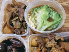 -阿姨牛杂(北京路店)
