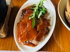 -北京柏悦酒店·锦庭餐厅Dining Room
