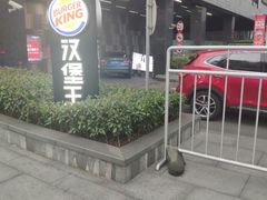 -大宁音乐广场·停车场