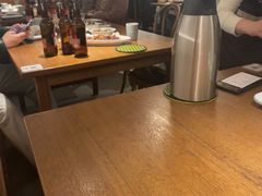 -乔街深夜食堂·台州菜·高压锅生蚝(杭州总店)