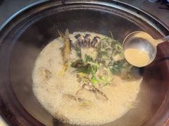 -贺庄·活鱼馆(珠吉路店)