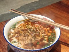 -公交新村粉店(赤岗冲店)