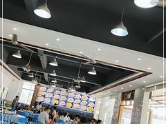 大堂-明记海鲜大排档(巽寮湾店)