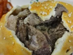 -南来顺饭庄·清真(南菜园店)