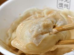 -潘国仙耳光馄饨(黄家阙路店)