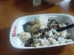 -南城香·饭香串香馄饨香(富丰桥店)