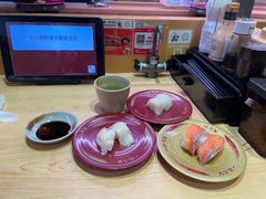 -寿司郎(皇庭广场店)