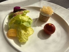 -秀儿四九城·新京菜(亚运村鸟巢店)