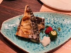 -山葵家·创意料理(宁波来福士店)