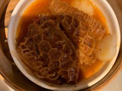 沙嗲金钱肚-金鼎轩(方庄天坛店)