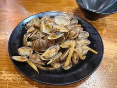 -台州老六海鲜面馆(上南总店)