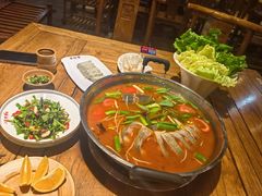-亮欢寨酸汤鱼(沙冲路店)