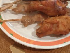 -比格比萨自助(万柳华联店)