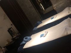 -华夏良子·足道SPA艾灸(铁道大厦店)