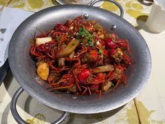 -铭副琦食·虾蟹烩馆(渔人码头店)