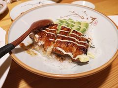 -福匠日本料理(人民路店)