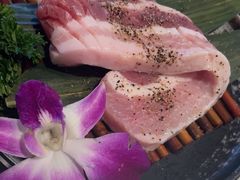 -老卜奎齐齐哈尔烤肉(人民东路店)